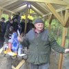 Remont Gajówki 2015 r